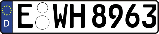 E-WH8963