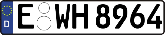 E-WH8964