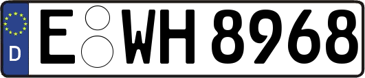 E-WH8968