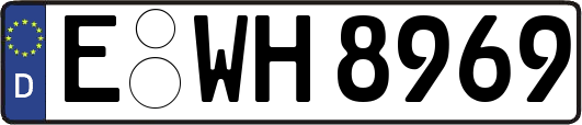 E-WH8969
