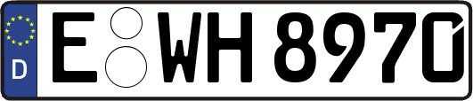 E-WH8970