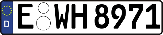 E-WH8971