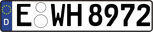 E-WH8972