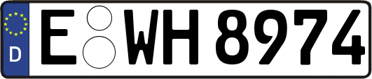 E-WH8974