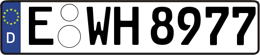 E-WH8977