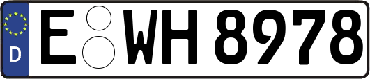 E-WH8978