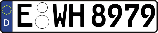E-WH8979