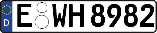E-WH8982