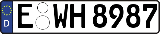 E-WH8987