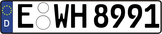 E-WH8991