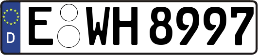 E-WH8997