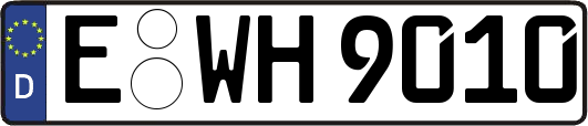 E-WH9010