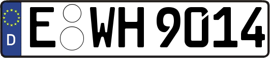 E-WH9014