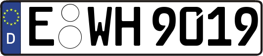 E-WH9019