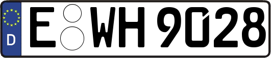E-WH9028