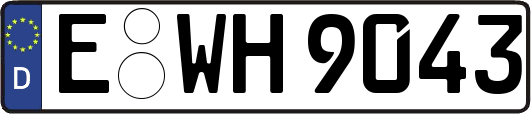 E-WH9043