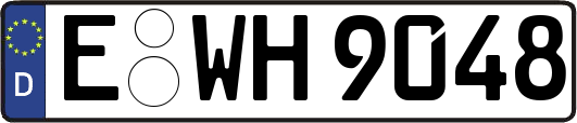 E-WH9048