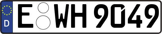 E-WH9049