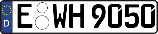 E-WH9050
