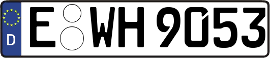 E-WH9053