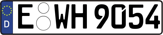 E-WH9054