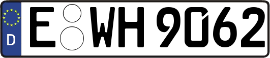 E-WH9062