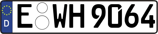 E-WH9064