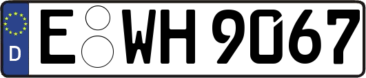 E-WH9067