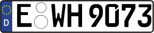 E-WH9073