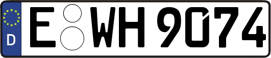 E-WH9074