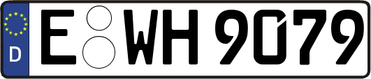 E-WH9079