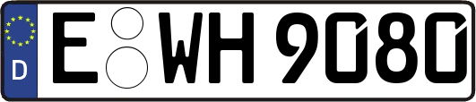 E-WH9080