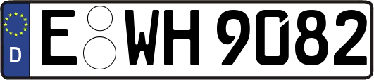 E-WH9082