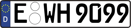 E-WH9099