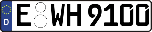 E-WH9100