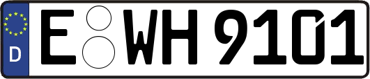 E-WH9101
