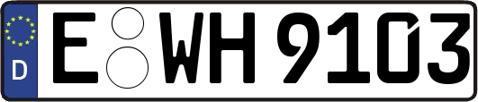 E-WH9103