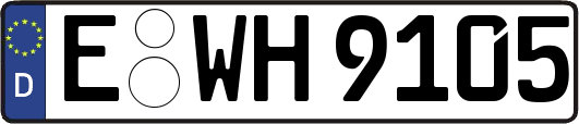 E-WH9105