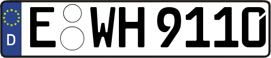 E-WH9110