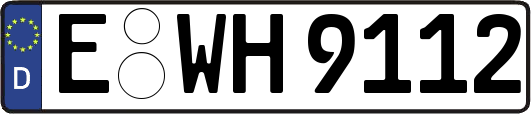 E-WH9112