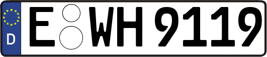 E-WH9119