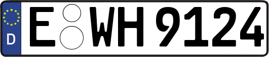 E-WH9124
