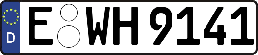 E-WH9141