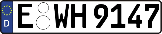 E-WH9147