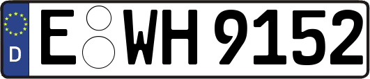 E-WH9152