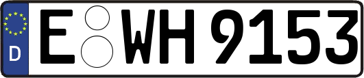E-WH9153