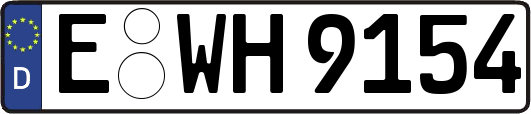 E-WH9154