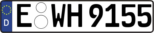 E-WH9155