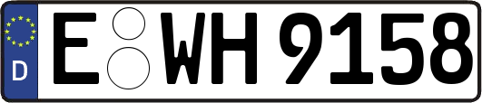 E-WH9158