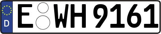 E-WH9161